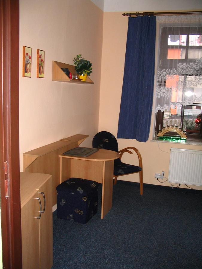Apartmany Ingeborg Jáchymov Exteriér fotografie