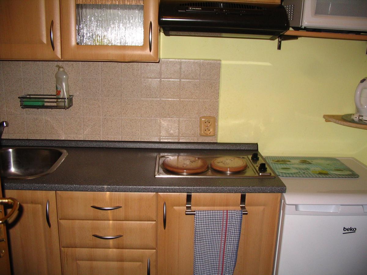 Apartmany Ingeborg Jáchymov Exteriér fotografie