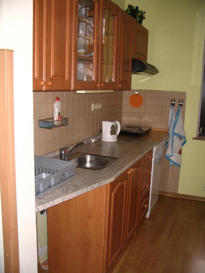 Apartmany Ingeborg Jáchymov Exteriér fotografie