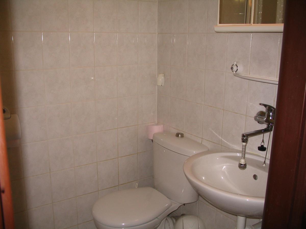 Apartmany Ingeborg Jáchymov Exteriér fotografie