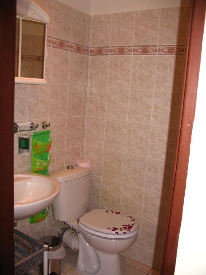 Apartmany Ingeborg Jáchymov Exteriér fotografie