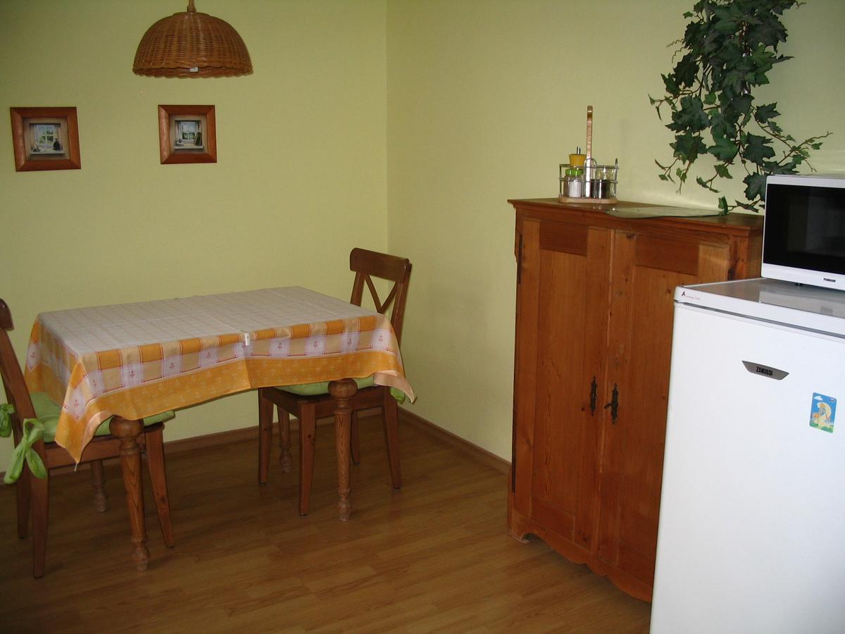 Apartmany Ingeborg Jáchymov Exteriér fotografie