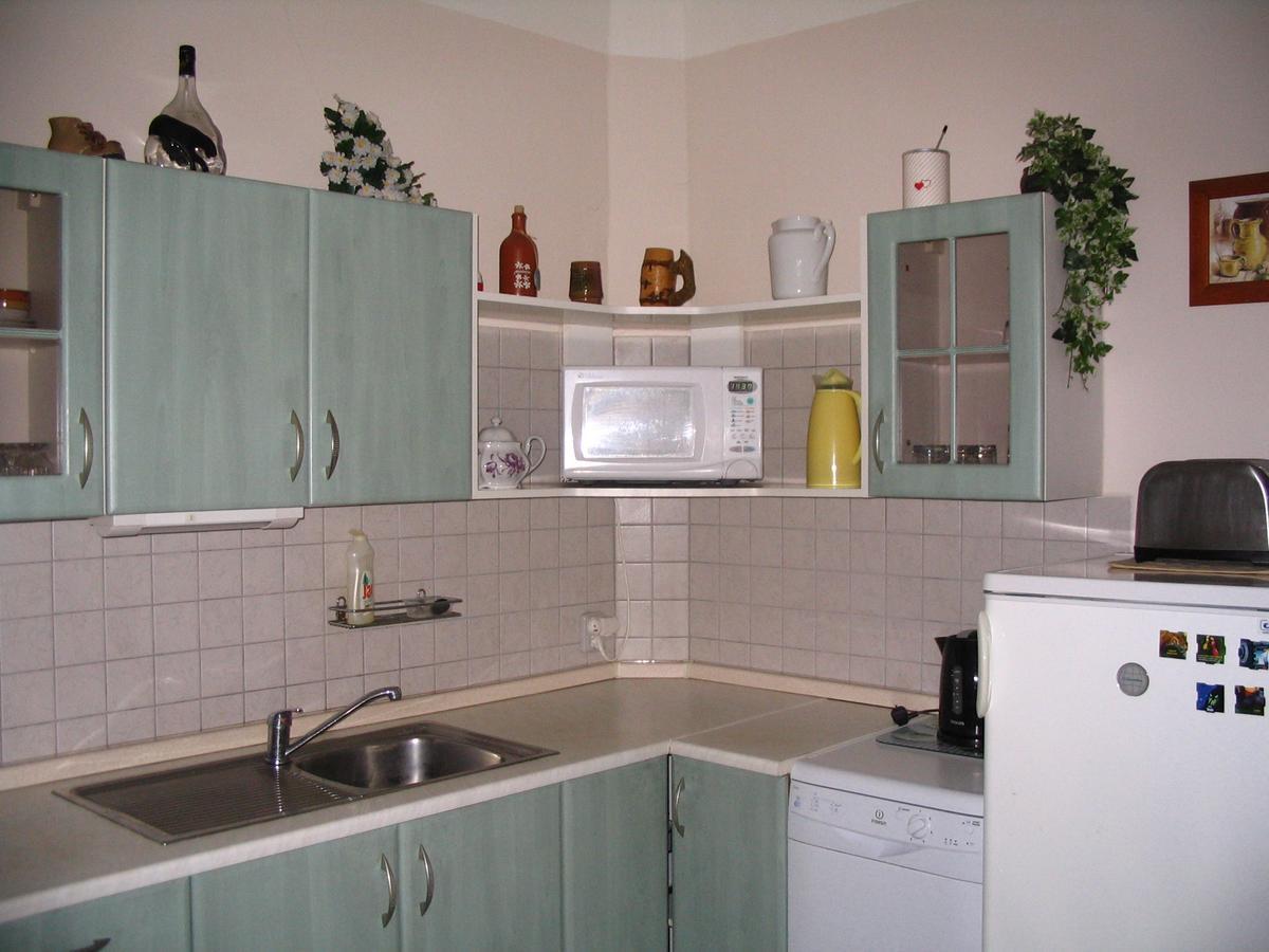 Apartmany Ingeborg Jáchymov Exteriér fotografie