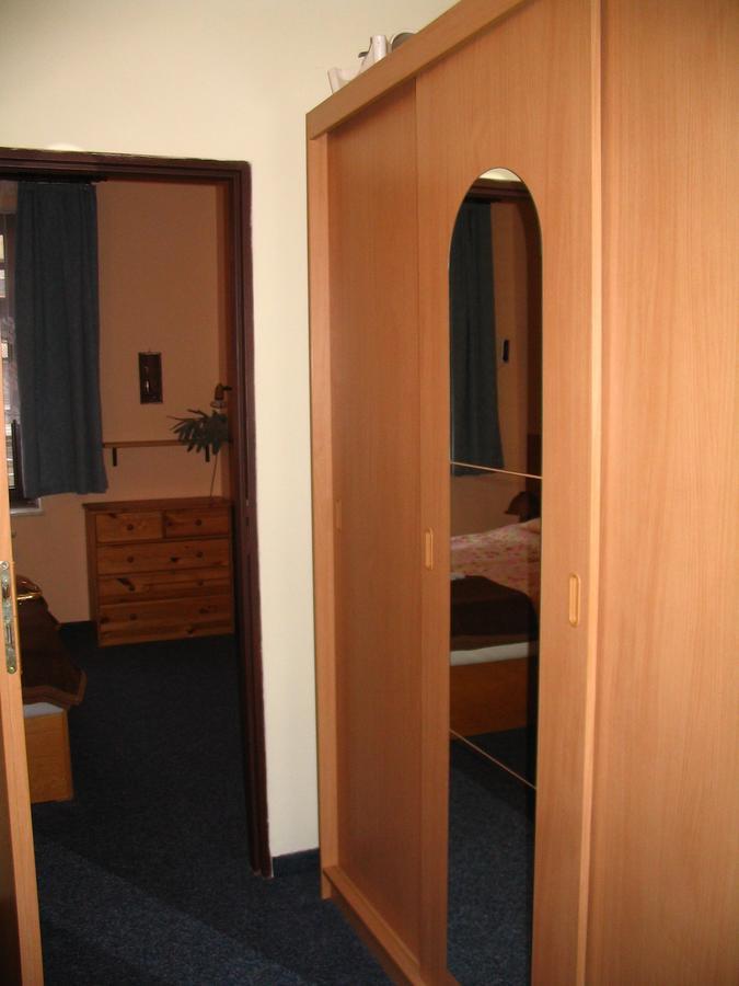 Apartmany Ingeborg Jáchymov Exteriér fotografie